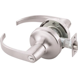 Yale Grade 1 Pacific Beach Lever Cylinder Entry Handleset
