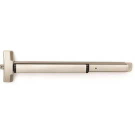 Yale Commercial Locks and Hardware 36 in. Surface Vertical Rod 3 Exit Device