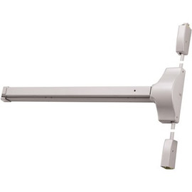 Yale Commercial Locks and Hardware 36 in. Vertical Rod Exit Device Fire Rated