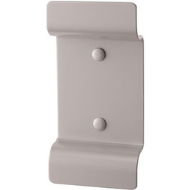 Yale Commercial Locks and Hardware Painted Aluminum Exit Device Pull Trim Only, Fire Rated