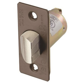 Yale Dark Satin Bronze Latch Bolt Plain Latching