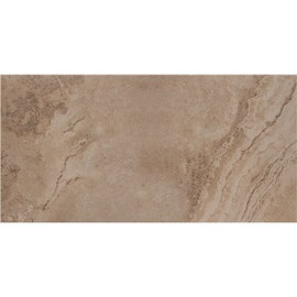 MSI Napa Beige 12 in. x 24 in. Matte Ceramic Stone Look Floor and Wall Tile (16 sq. ft./Case)