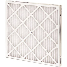 24 x 24 x 2 Pleated Air Filter MERV 13 (12-Case)