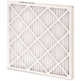 24 in. x 24 in. x 1 Pleated Air Filter MERV 13 (Case of 12)