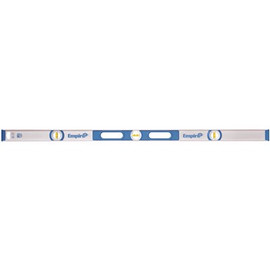 Empire 48 in. Aluminum I-Beam Level