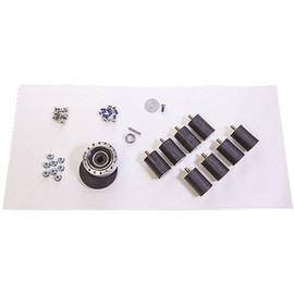 Square Scrub EBG-28 PIVOT Eccentric Repair Kit