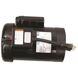 Square Scrub 3450 RPM Motor for 18 in., 20 in. and 28 in. Machines