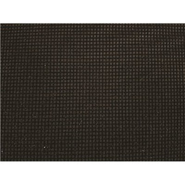 Square Scrub 20 in. 150-Grit Sandscreen (10 per Case)