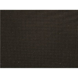 Square Scrub 28 in. 60-Grit Sandscreen (10 per Case)