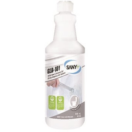 Sany+ 32 oz. Toilet Bowl Cleaning Gel