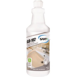 Sany+ 32 oz. Porcelain Cleaner