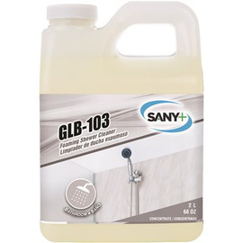 Sany+ 68 oz. Foaming Shower Cleaner