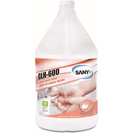 Sany+ 1 Gal. Lotion Hand Soap