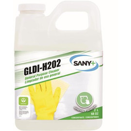 Sany+ 68 oz. General Purpose Cleaner