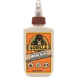 Gorilla 4 fl. oz. Wood Glue (12-Pack)