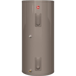 Rheem 120 Gal. Tall 6-Year Solar Electric Residential Water Heater with Universal Connect