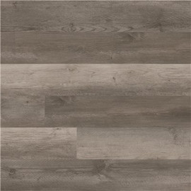 A&A Surfaces Centennial Weathered Oyster 6 in. x 48 in. Glue Down Luxury Vinyl Plank Flooring (36 sq. ft. / case)