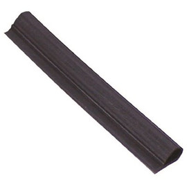 Pemko Dark Brown Bulb Seal