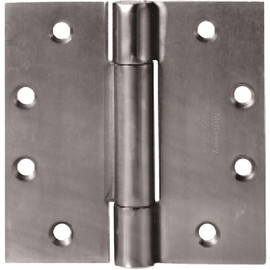 McKinney 4.5 in. x 4.5 in. Heavy-Weight 3-Knuckle Hinges (3-Pack)