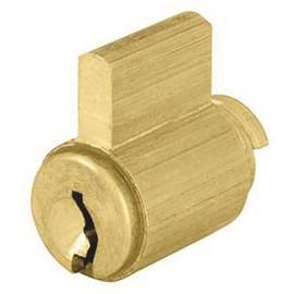 Master Lock Rekeyable Cylinder 0 Bitted