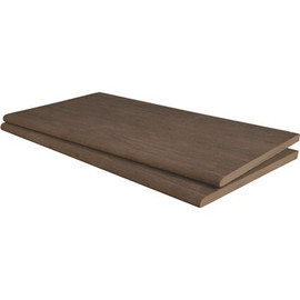 MSI Lucas Betula 0.79 in. x 13 in. x 24 in. Brown Porcelain Pool Coping (26-Pieces/56.33 sq. ft./Pallet)