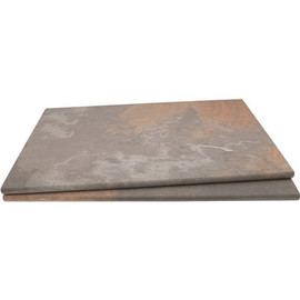 MSI Mystique 0.79 in. x 13 in. x 24 in. Multi-Color Porcelain Pool Coping (26-Pieces/56.33 sq. ft./Pallet)