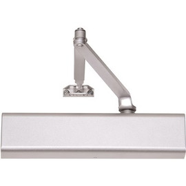 Norton Door Controls Door Closer Heavy-Duty Non-Hold Open Arm
