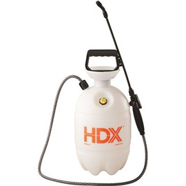 HDX 2 Gallon Multi-Purpose Lawn and Garden Pump Sprayer