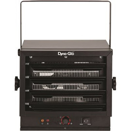 Dyna-Glo 7500-Watt Electric Garage Heater