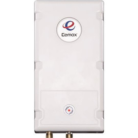Eemax FlowCo 3 kW, 120 Volt Commercial Electric Tankless Water Heater