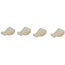Exact Replacement Parts Agitator Dog 4-Pack for Whirlpool