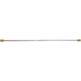 SIMPSON Universal 31 in. Pressure Washer Extension Spray Wand for Cold Water 4500 PSI Pressure Washers SIMPSON Universal 31 in. Pressure Washer Extension Spray Wand for Cold Water 4500 PSI Pressure Washers