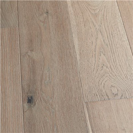 French Oak La Playa 1/2 in. thick x 7-1/2 in. Wide x Varying Length Engineered Hardwood Flooring (23.32 sq. ft./case) French Oak La Playa 1/2 in. thick x 7-1/2 in. Wide x Varying Length Engineered Hardwood Flooring (23.32 sq. ft./case)