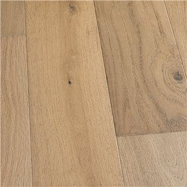 French Oak Delano 1/2 in. Thick x 7-1/2 in. Wide x Varying Length Engineered Hardwood Flooring (23.32 sq. ft./case)