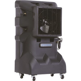 PORTACOOL Cyclone 140 3900 CFM Single-Speed Portable Evaporative Cooler for 900 sq. ft.