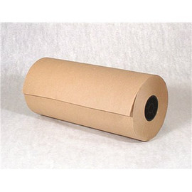 Gordon Paper Company 18 in. x 890 ft. #40 Recycled Kraft Paper