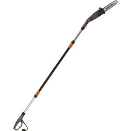 Scotts 10 in. 8 Amp Electric Pole Chainsaw