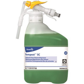 Diversey Tempest 5 l Fragrance Free Solvent Free Degreaser