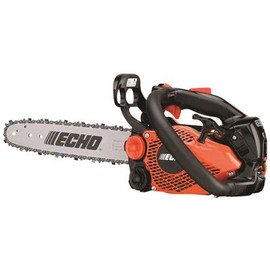 ECHO 14 in. 25.0 cc Gas 2-Stroke Cycle Chainsaw