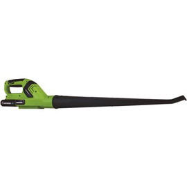 Earthwise 150 MPH 70 CFM 20-Volt Lithium-Ion Handheld Leaf Blower