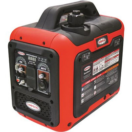 SIMPSON DO NOT SELL PowerShot SIG2218 Portable 1800W/2200W Inverter Generator