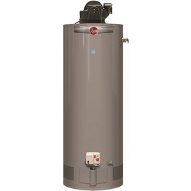 Rheem Professional Classic 40 Gal. Tall 6 Year 36,000 BTU Liquid Propane Residential Power Vent Water Heater