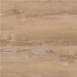 A&A Surfaces Woodlett Oak Bluff 6 in. W x 48 in. Glue-Down Luxury Vinyl Plank Flooring (72 Cases/2592 sq. ft./pallet)