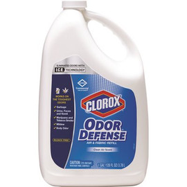 Clorox Odor Defense Air and Fabric Refill