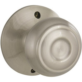 Defiant Hartford Satin Nickel Dummy Door Knob