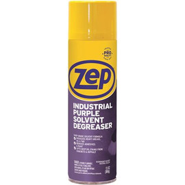 ZEP 13 oz. Industrial Purple Solvent Degreaser