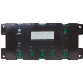 Exact Replacement Parts Oven Control Board
