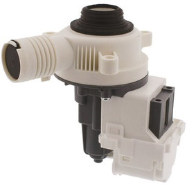 Exact Replacement Parts Drain Pump for Whirlpool