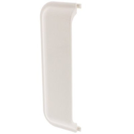 Exact Replacement Parts Dryer Handle White