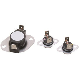 Exact Replacement Parts High Limit Thermostat Kit